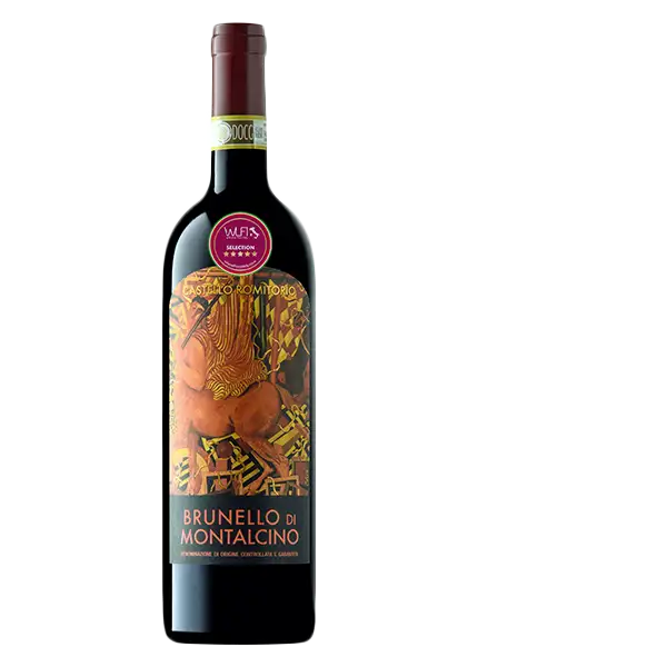 Brunello_With Love From Italy