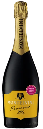 Montelvini Prosecco Extra Dry DOC - With Love From Italy