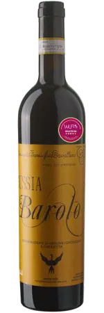 Cantine Sant Agata Gold Bussia Barolo DOCG - With Love From Italy