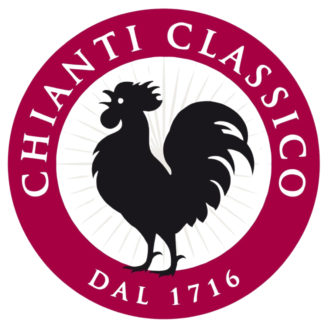 Chianti Classico Logo - With Love From Italy