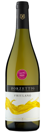 Zorzettig Wines - With Love From Italy
