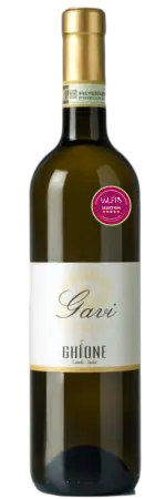 Anna Ghione Gavi DOCG - With Love From Italy