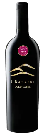 IBalzini Gold Label IGT - With Love From Italy