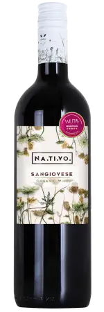 Na.Ti.Vo Sangiovese - With Love From Italy