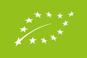 Organic Wine EU Organic Logo - With Love From Italy